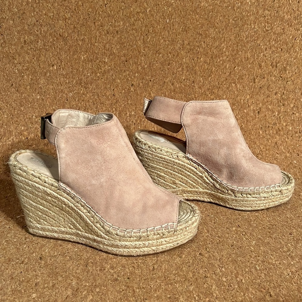 Wedges - Picture 2 of 9